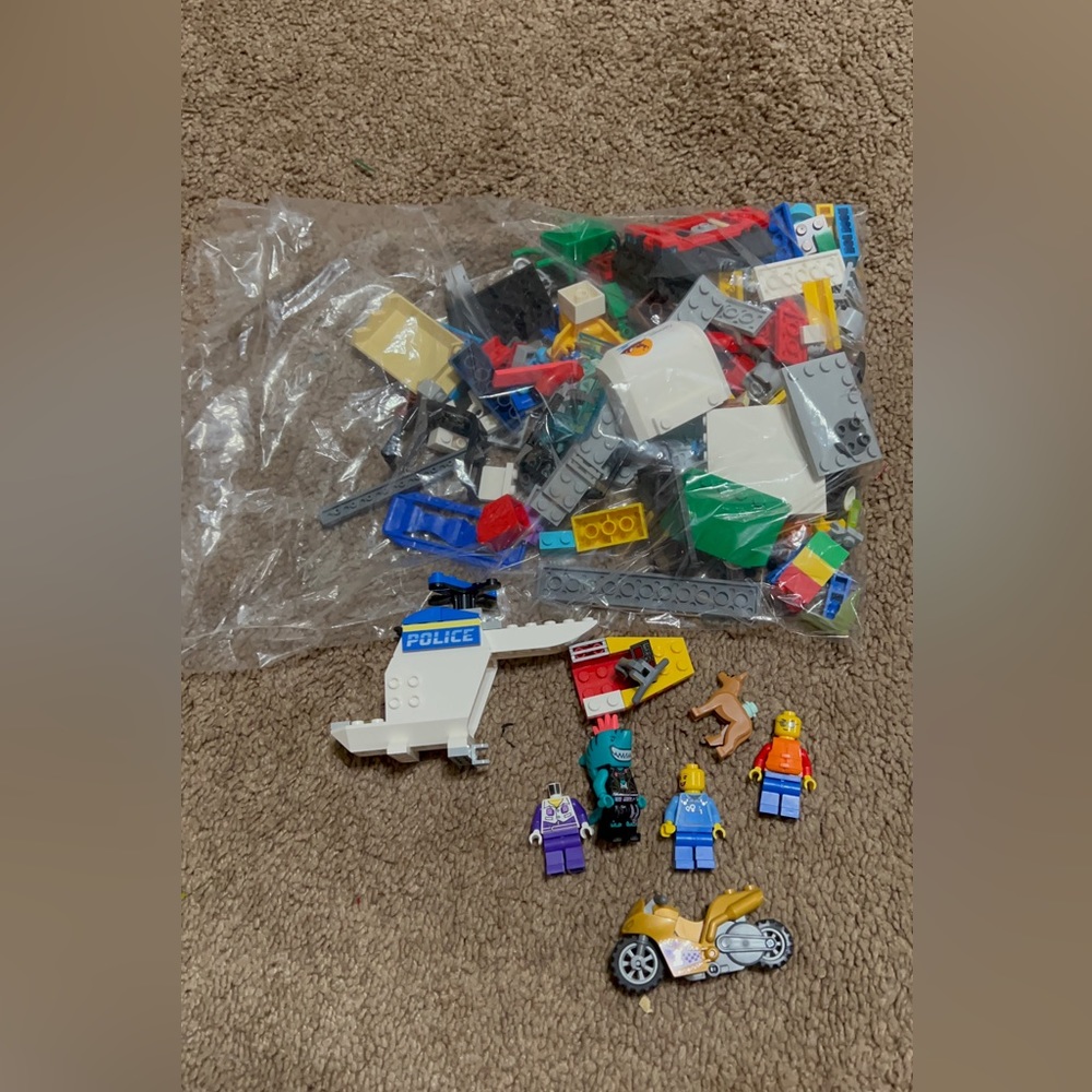 Legos